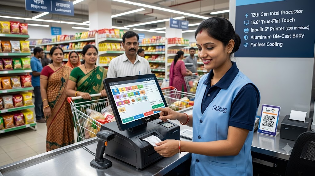 POS-956-Touch-Screen-Billing-Machine-Essae-For-Restaurant-Counter