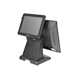 Essae POS-415N Touch Screen Billing Machine for Retail Billing Solutions