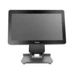 Essae POS-916 Widescreen Touchscreen Billing Machine (12th Gen Intel, Fanless Aluminum Body)