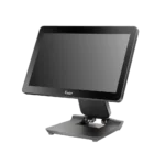 Essae POS-916 Widescreen Touchscreen Billing Machine (12th Gen Intel, Fanless Aluminum Body)