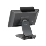 Essae POS-916 Widescreen Touchscreen Billing Machine (12th Gen Intel, Fanless Aluminum Body)
