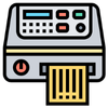 Barcode Printer