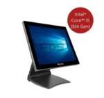 BOXPOS Extreme POS Billing Machine with 15 Inch Touch Display