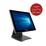 BOXPOS Extreme POS Billing Machine with 15 Inch Touch Display