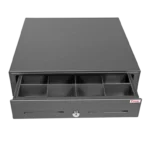 HS-410A Cash Drawer by Essae for retail POS billing counters