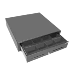 HS-410A Cash Drawer by Essae for retail POS billing counters