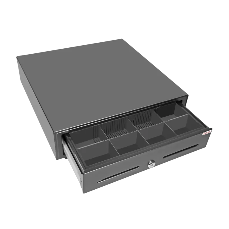 HS-410A Cash Drawer by Essae for retail POS billing counters