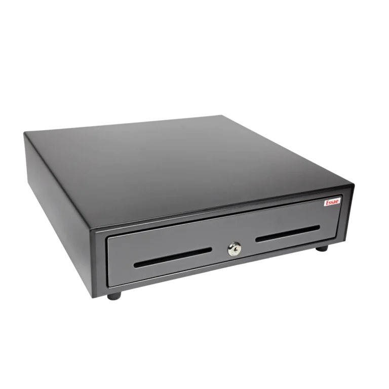 HS-410A Cash Drawer by Essae for retail POS billing counters