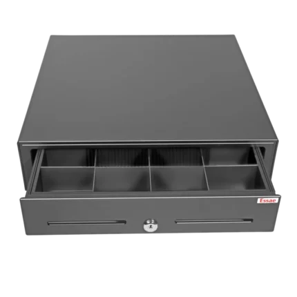 HS-410A Cash Drawer by Essae for retail POS billing counters