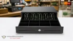 HS-410A Cash Drawer by Essae for retail POS billing counters