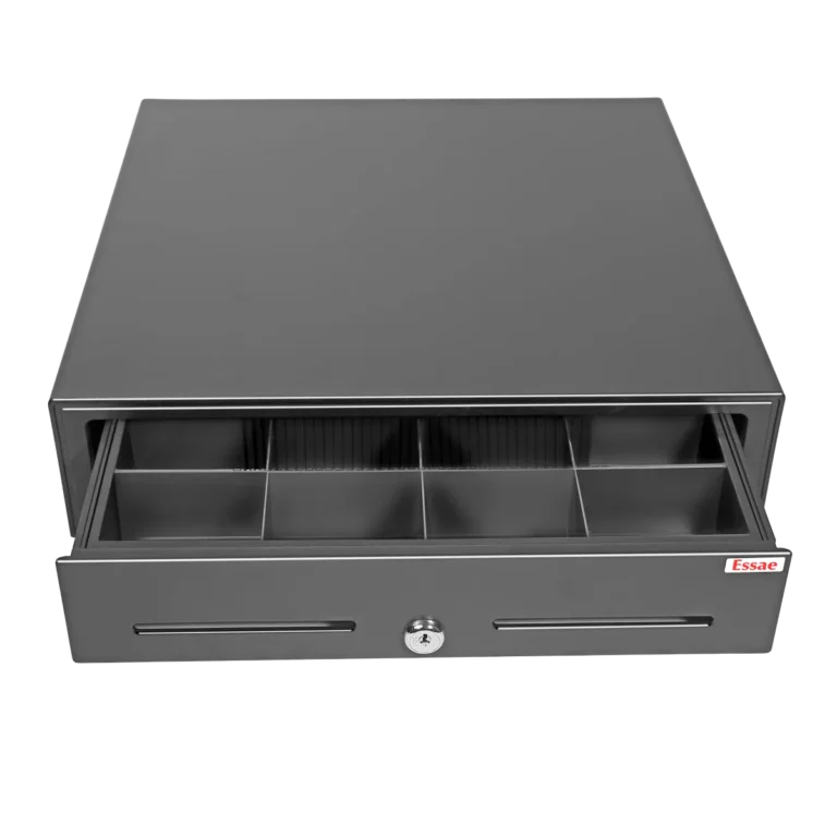 HS-410A Cash Drawer by Essae for retail POS billing counters