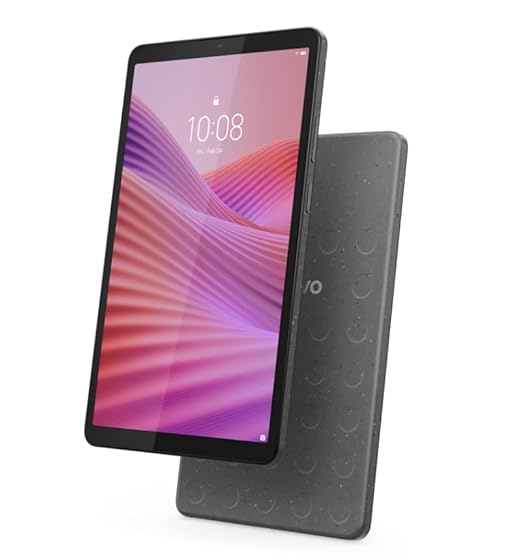Lenovo Tab K9 Android Tablet 8.7 Inch Display Lenovo Tab K9 Android Tablet 8.7 Inch Display