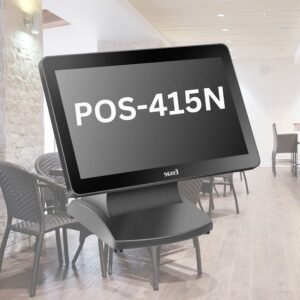 Essae POS-415N Touch Screen Billing Machine for Retail Billing Solutions
