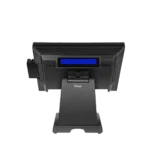 POS-615 Touch Screen Billing Machine by Essae for retail billing and POS automation