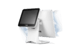 POSBANK Apexa X POS Touch Screen Billing Machine with Intel N97 Processor
