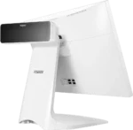 POSBANK Apexa X POS Touch Screen Billing Machine with Intel N97 Processor