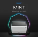 POSBANK MINT Premium All-in-one POS Billing Machine
