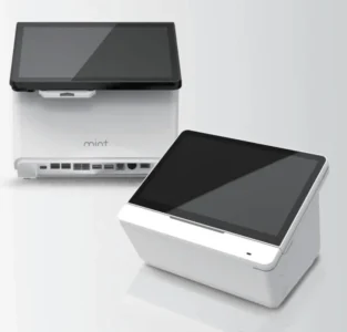 POSBANK MINT Premium All-in-one POS Billing Machine