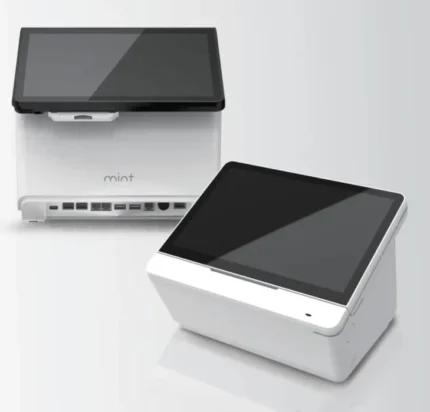 POSBANK MINT Premium All-in-one POS Billing Machine