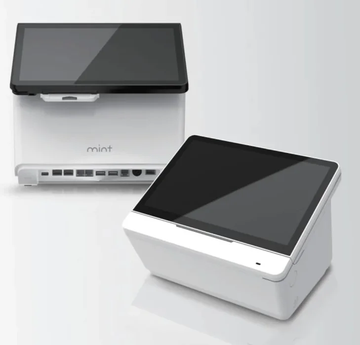 POSBANK MINT Premium All-in-one POS Billing Machine