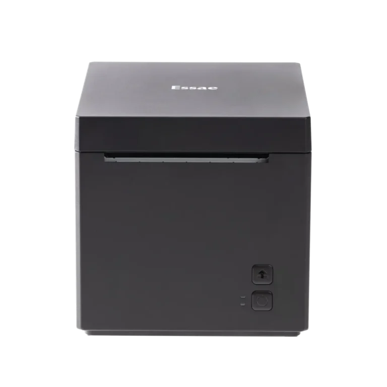 PR-55 POS Printer by Essae for retail stores, restaurants and supermarkets