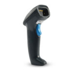 RETSOL D1020N 2D Wired Handheld Scanner for retail billing and barcode scanning