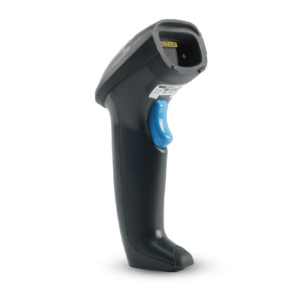 RETSOL D1020N 2D Wired Handheld Scanner for retail billing and barcode scanning