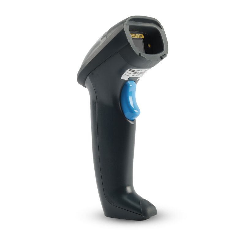 RETSOL D1020N 2D Wired Handheld Scanner for retail billing and barcode scanning