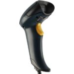RETSOL D2060N 2D Wired Barcode Scanner for retail billing and barcode scanning