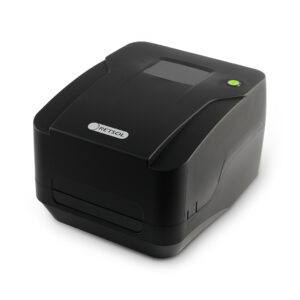 RETSOL R220 Barcode Printer for retail, warehouse and business labeling