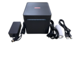 RETSOL RTP-81 Thermal Printer with LAN and USB Interface