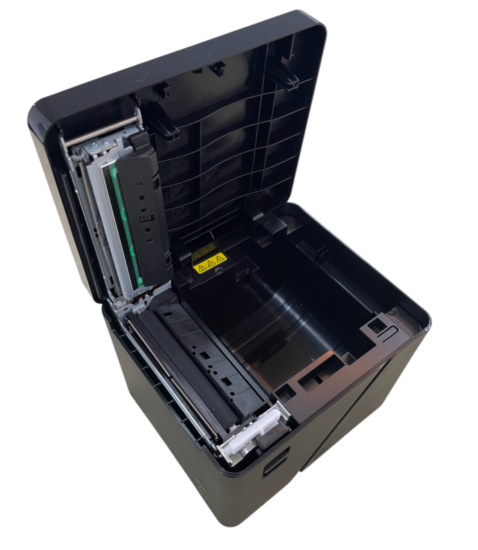 RETSOL RTP-81 Thermal Printer with LAN and USB Interface