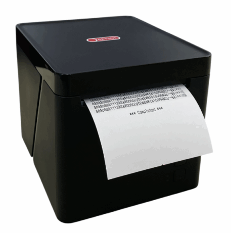 RETSOL RTP-81 Thermal Printer with LAN and USB Interface