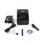 RETSOL RTP-82UB Thermal Printer with USB and Bluetooth Interface