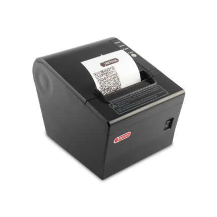 RETSOL TP806A Thermal Printer for POS Billing and Receipt Printing