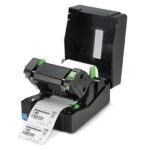 TSC TTP-244 Pro Barcode Label Printer