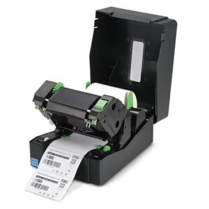TSC TTP-244 Pro Barcode Label Printer