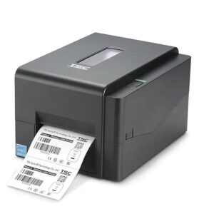 TSC TTP-244 Pro Barcode Label Printer