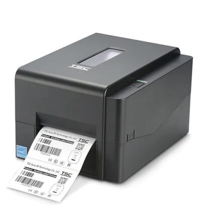 TSC TTP-244 Pro Barcode Label Printer